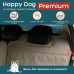 Автогамак Happy Dog Premium (Хэппи Дог Премиум). На половину сиденья. 
