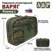 Подсумок утилитарный "Варяг". Размер L. 