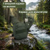 Сумка тактическая через плечо "Варяг Лайт". Серия ПРО. 