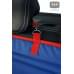 Автогамак Happy Dog (Хэппи Дог). На половину сиденья. 