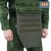 Чехол напашника "Рубеж ПРО". 