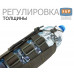 Держатель для бутылки туристический. 