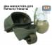 foto 6: С бесшумной застёжкой