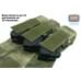 Подсумок для шести магазинов АК-47 "Варяг-6". Версия ПРО. 