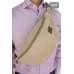 Сумка поясная "Бананка Maxi". 