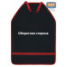foto 9: С карманами (искусственная кожа)